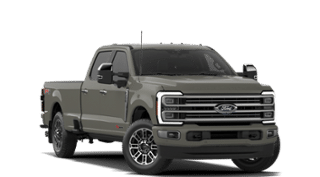2027 Ford Super Duty® External Image 4